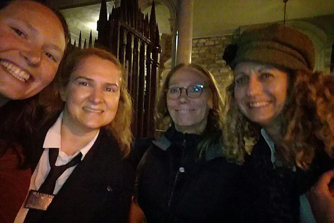 East Village Haunted Manhattan tour - What happens in those 13 stops you won’t get listed