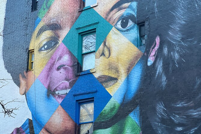 East Village Noho Food Tour - Timing tips so you do not feel rushed
