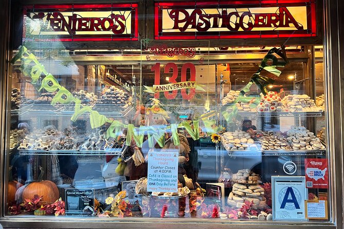 East Village Noho Food Tour - Should you book the East Village NoHo Food Tour?