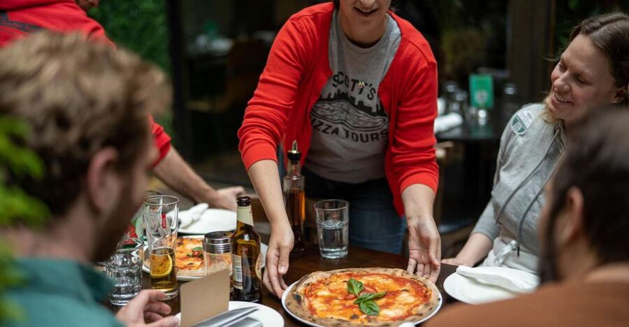 East Village NYC Pizza Walking Tour - Price and value check: is $65 worth it?