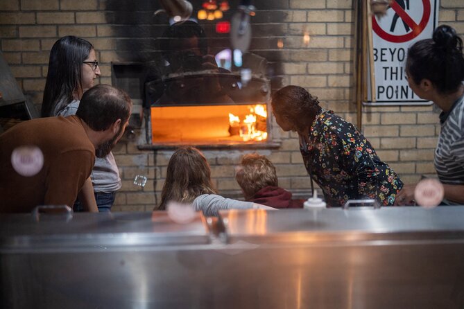 East Village Pizza Walk - Stop 1 in Alphabet City: how the walk finds its rhythm