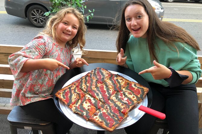 East Village Pizza Walk - How the guide turns street eating into real pizza understanding