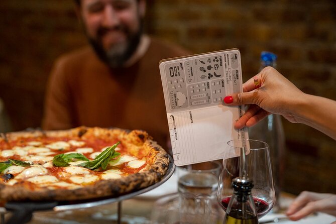 East Village Pizza Walk - Weather, group size, and practical pacing