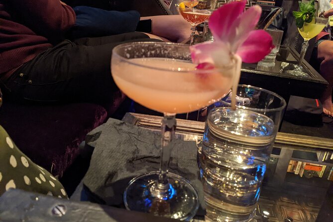 East Village Speakeasy (secret bars) Experience - What You Actually Do: Hidden Doors and Street-Level Puzzles