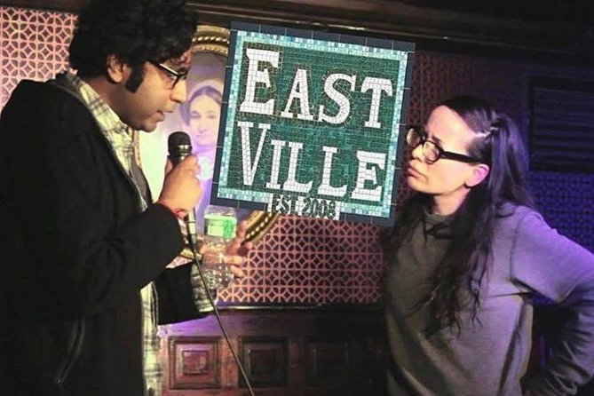 Eastville Comedy Club Ticket - Brooklyn - Special events, and what it means for the vibe you’ll get