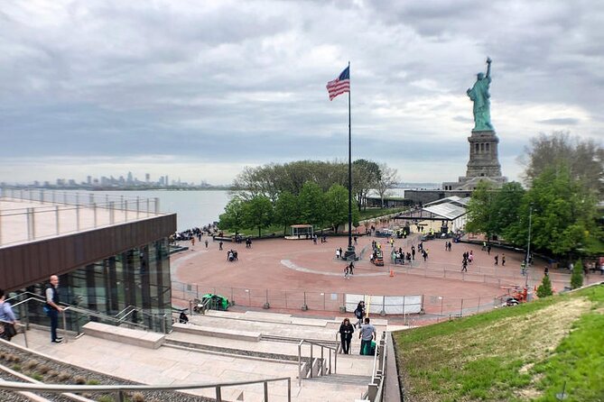 Easy Access Statue of Liberty and Brooklyn Bridge Discovery Tour - Price and value: is $129 a good deal for this exact combo?