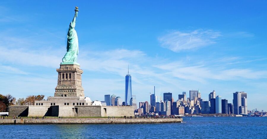 Easy Access Statue of Liberty & Brooklyn Bridge Discovery - Key things to know before you go