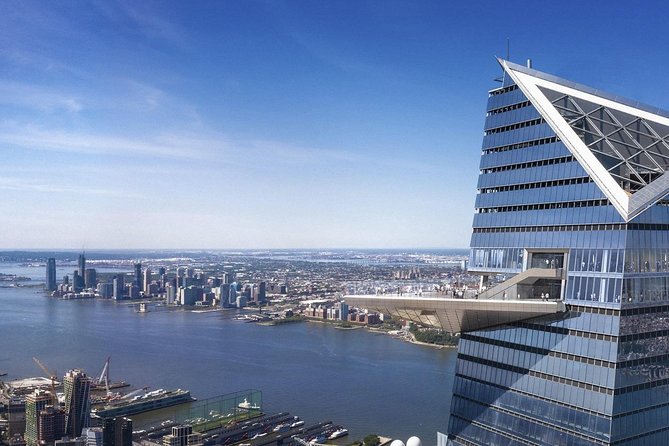 Edge Observation 911 Memorial Museum or Statue of Liberty Cruise - Who Should Book This Edge + 9/11 Day?
