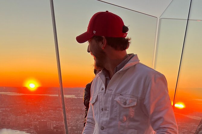 Edge Observation Deck & Optional Statue of Liberty 60 min Sightseeing Cruise - Price and Value at $79.99: What You’re Buying (and What You’re Not)