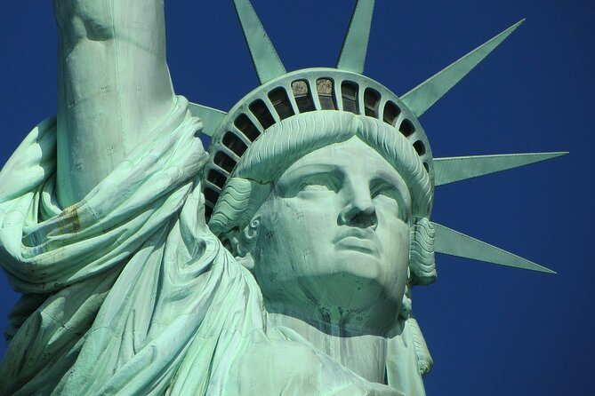 Edge Observation Deck & Optional Statue of Liberty 60 min Sightseeing Cruise - Alternative Pairings: Ferry vs St. Patrick’s Cathedral