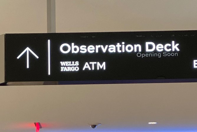 Edge Observation Deck Times Square & Hudson Yard Tour - Hudson Yards: a quick lesson in modern NYC scale