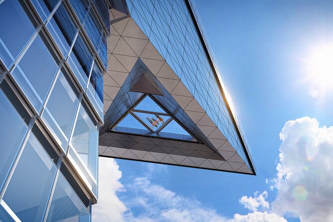 Edge Observation Deck Times Square & Hudson Yard Tour - Who this tour fits best (and who should consider skipping)