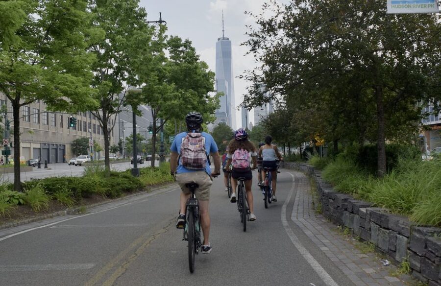Electric Bike Tour: Classic Manhattan And More! - Quick Take: Key Things to Know Before You Go