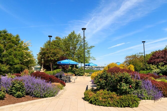 Electric Bike Tour of Manhattan and the Waterfront Greenway - Key Highlights You’ll Feel on the Ride