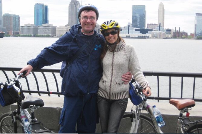 Electric Bike Tour of Manhattan and the Waterfront Greenway - Ending Near Central Park: How to Turn This Into a Full Day