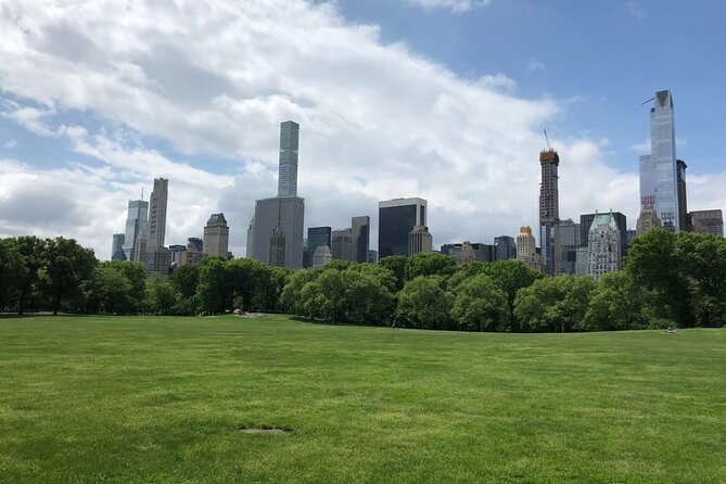 Electric Bike Tour of Manhattan and the Waterfront Greenway - Price and Value: Is $103.43 Worth It?