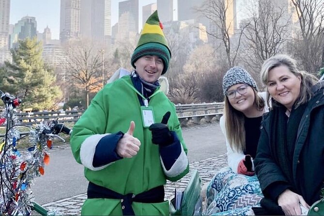 Elf and Home Alone 2 Movie Locations Tour in Central Park - Should you book the Elf and Home Alone 2 Central Park tour?