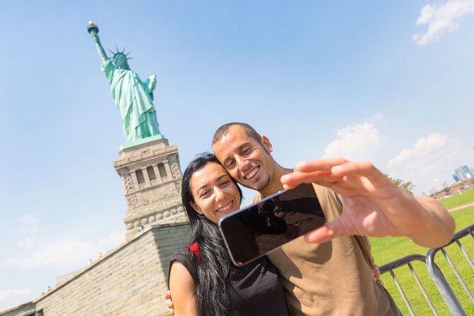 Ellis Island and Statue of Liberty Tour - The Skip-the-Line Story: What It Can and Can’t Fix