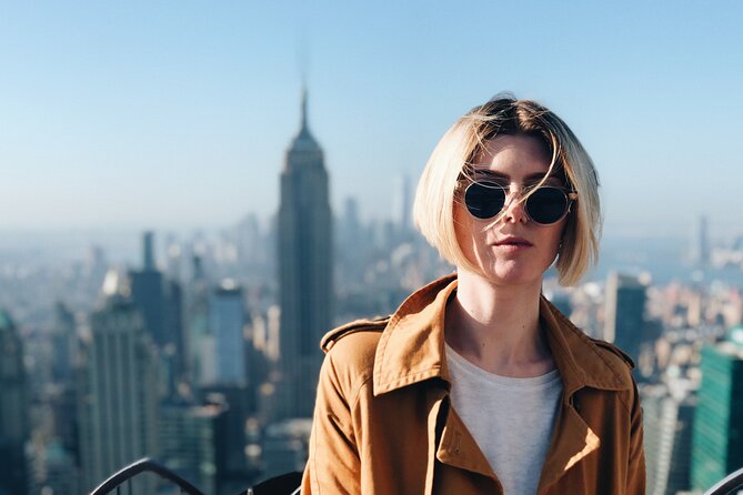 Empire State Building, Midtown Tour with Optional Top of the Rock - Price and Value: Does $71 Make Sense?