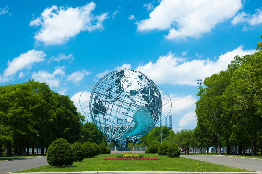 Everything New York City Private SUV Tour - Your NYC, with choices instead of a script