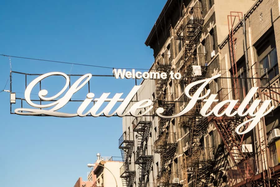 Everything New York City Private SUV Tour - How to plan your 2 hours: pick neighborhoods, not every famous thing