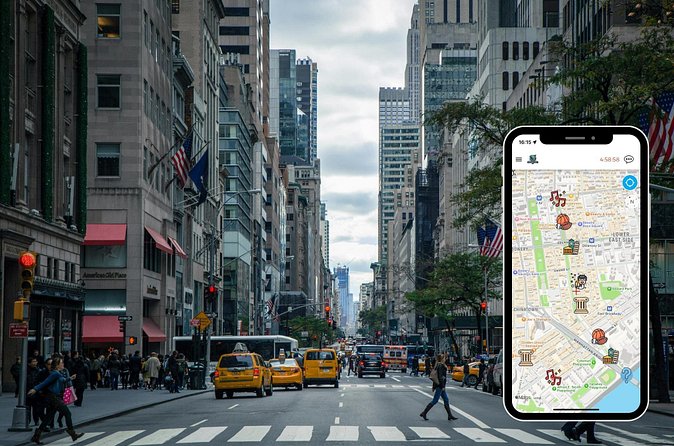 Explore New York Lower Manhattan's with a Walking Quiz - Manhattan Bridge to Lower Manhattan: Views With Purpose