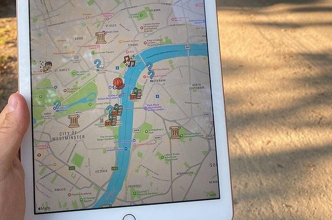Explore New York Lower Manhattan's with a Walking Quiz - Back to Banksy Museum: Finishing the Loop