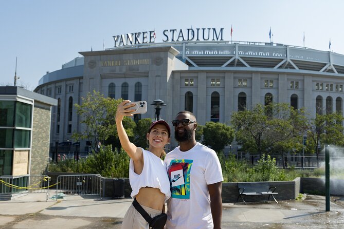 Explore NYC- Tour of Manhattan, The Bronx, Queens & Brooklyn - Key highlights at a glance