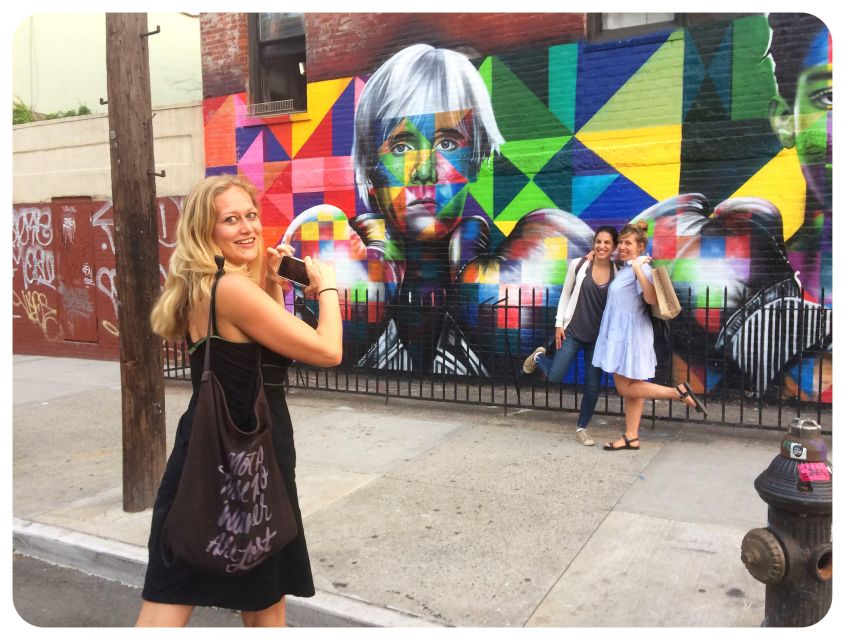 Explore The Real Brooklyn - Why This 5-Hour Brooklyn Tour Feels Like the Best Kind of Shortcut