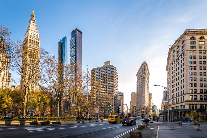 Explore the Ruins of a Forgotten City in the Middle of Manhattan - Key takeaways before you go