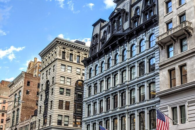 Explore the Ruins of a Forgotten City in the Middle of Manhattan - Sixth Avenue (18th to 23rd): department stores and the middle-class shift