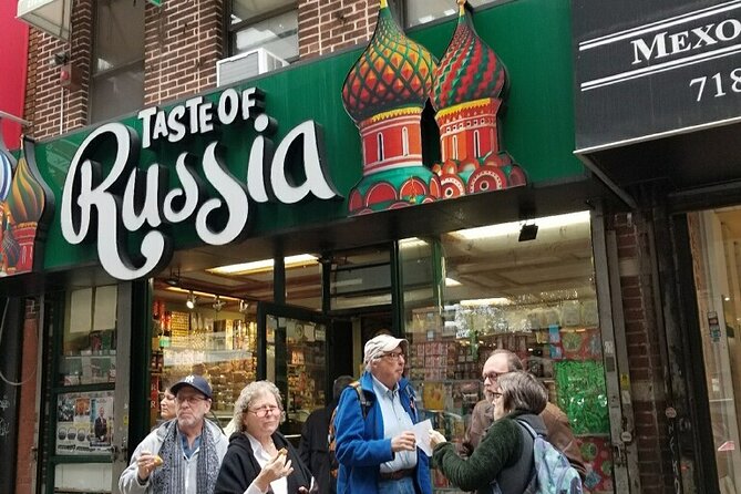 Exploring Eastern European Food in Little Odessa - Key Highlights You’ll Actually Care About