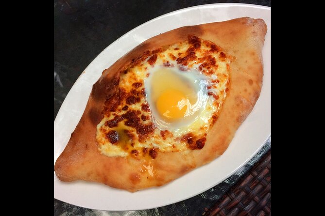 Exploring Eastern European Food in Little Odessa - Little Odessa’s Food Scene: Why Brighton Beach Beats Manhattan