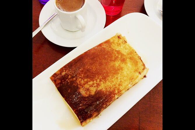 Exploring Eastern European Food in Little Odessa - Why Rich’s Explanations Make This Tour Worth It
