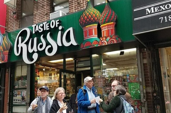 Exploring Eastern European Food in Little Odessa - Practical Tips Before You Go