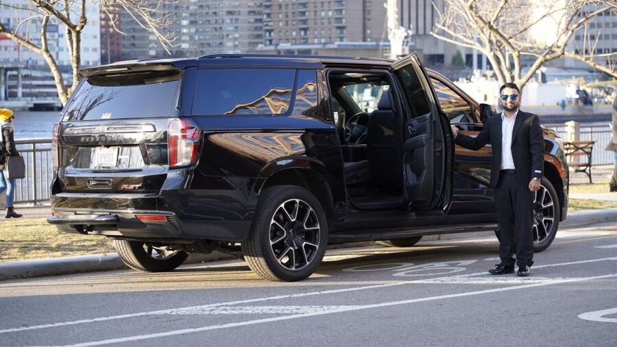 Express Limo Inc. - From airport or hotel to anywhere in the Tri-State area