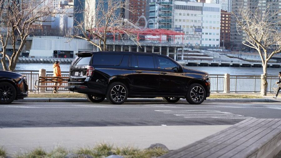Express Limo Inc. - Timing tips that make a real difference in the New York day