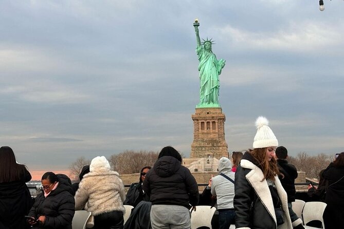 Express Sightseeing Bus Tour with Statue of Liberty Cruise Combo - Price and value: does $29.99 make sense for this combo?