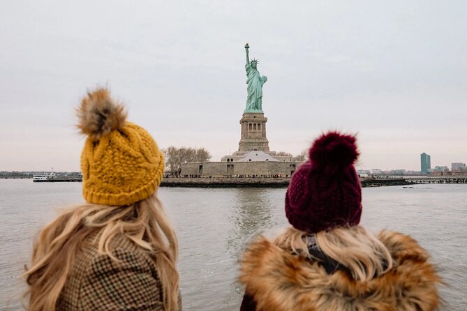 Express Sightseeing Bus Tour with Statue of Liberty Cruise Combo - Best for whom, and how to make it smoother