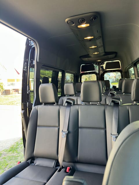 Family And Group Airport Transfer - FAQ