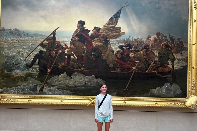 Family Friendly Met tour Metropolitan Museum of Art Private Tour - Skip-the-line entry: what you really gain