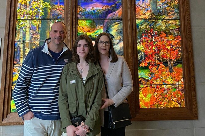 Family Friendly Met tour Metropolitan Museum of Art Private Tour - Bags, dress, and the small rules that matter