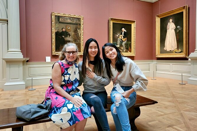Family Friendly Met tour Metropolitan Museum of Art Private Tour - Price and value: is $326.07 per person a good deal?