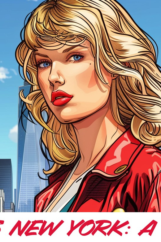 Fan Tribute: Taylor Swift in New York Walking Tour - East Village and SoHo: Walking Through Different Swift Eras (Not Just Neighborhood Names)