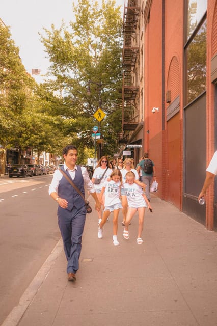 Fan Tribute: Taylor Swift in New York Walking Tour - The Favorite Recording Studio Stop: Why You Can’t DIY This One
