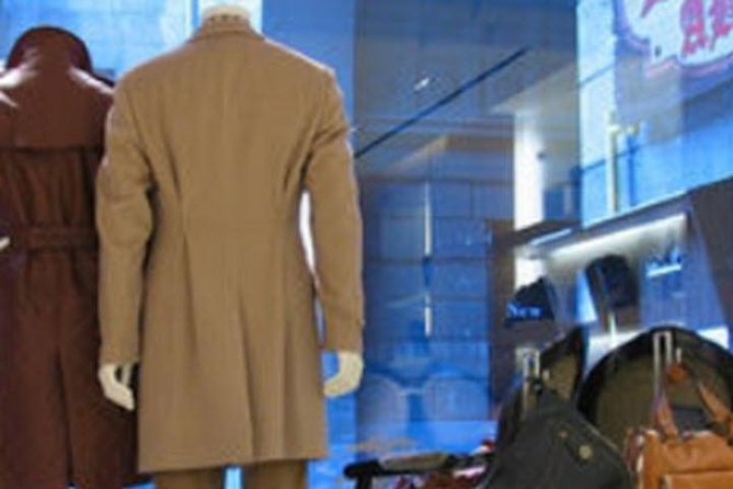 Fashion on Fifth Avenue Shopping Tour - What the Guide Really Does: Style Math, Not Just Store Names