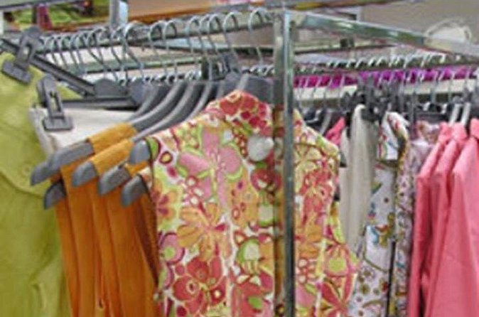 Fashion on Fifth Avenue Shopping Tour - Comfort and Boundaries Inside Stores
