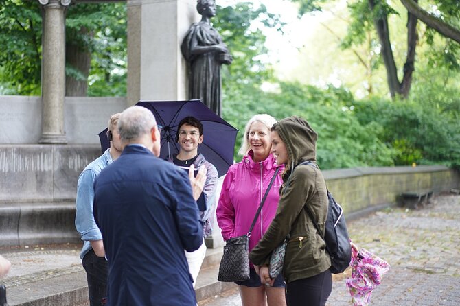 Fifth Avenue Gilded Age Mansions Private Guided Walking Tour - Key takeaways before you book