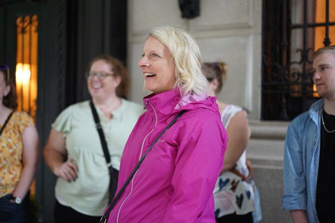 Fifth Avenue Gilded Age Mansions Private Guided Walking Tour - Stop 6: The Frick Collection vicinity—art, money, and influence