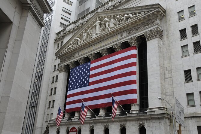 Financial Crisis Tour with a Finance Professional - Key things I’d focus on